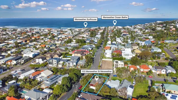 103 Merewether Street, Merewether NSW 2291