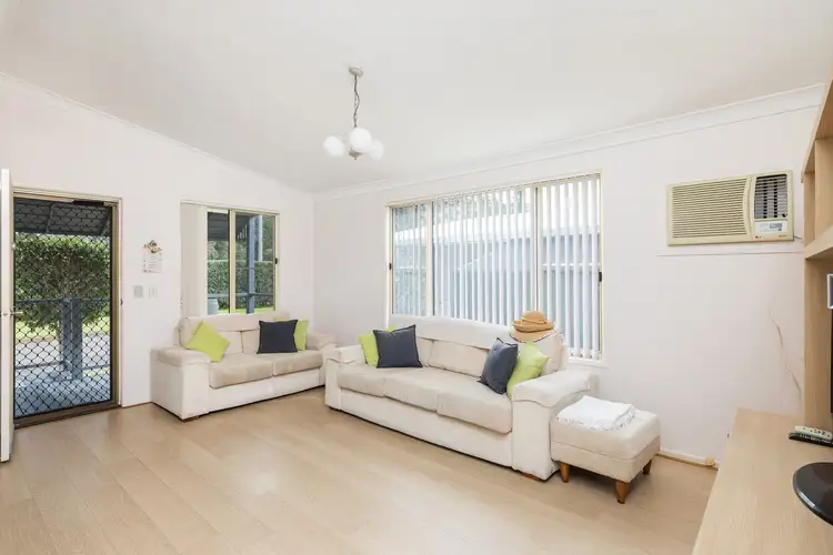 Third view of Homely retirement listing, 23/554 Gan Gan Road, One Mile Beach NSW 2316