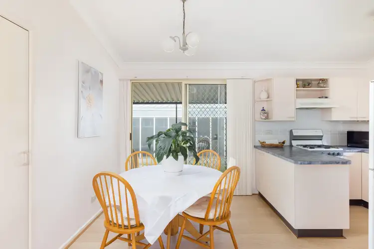 Fourth view of Homely retirement listing, 23/554 Gan Gan Road, One Mile Beach NSW 2316