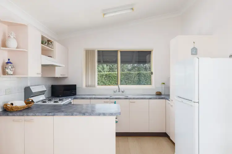 Fifth view of Homely retirement listing, 23/554 Gan Gan Road, One Mile Beach NSW 2316