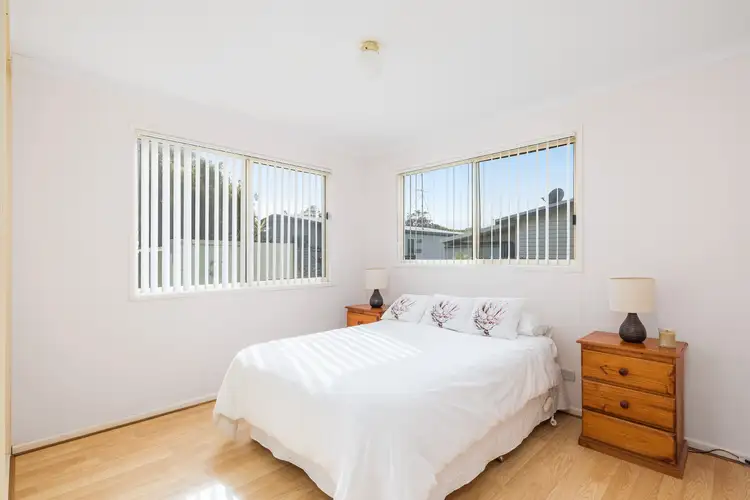 Sixth view of Homely retirement listing, 23/554 Gan Gan Road, One Mile Beach NSW 2316