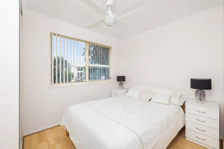 Seventh view of Homely retirement listing, 23/554 Gan Gan Road, One Mile Beach NSW 2316