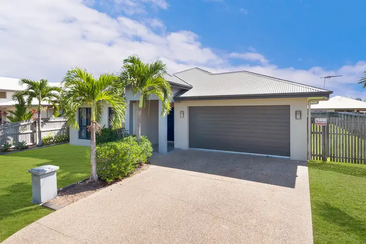 32 Ningaloo Crescent, Burdell QLD 4818