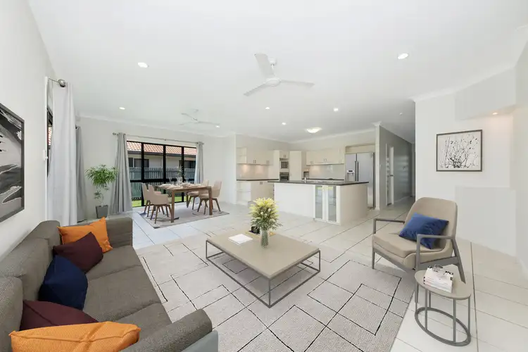 Fourth view of Homely house listing, 32 Ningaloo Crescent, Burdell QLD 4818