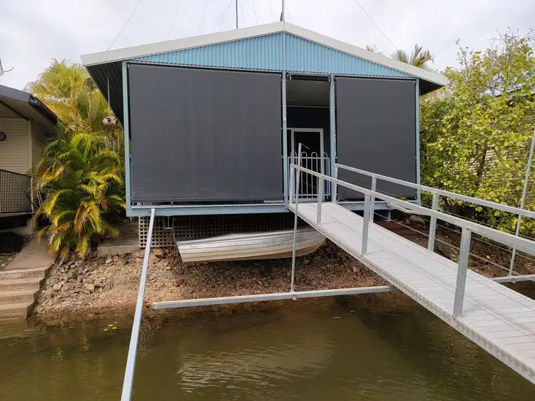 28/841 Chinner Road, Lake Bennett NT 822