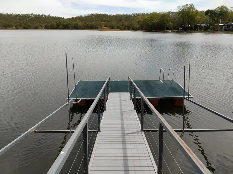 Second view of Homely house listing, 28/841 Chinner Road, Lake Bennett NT 822