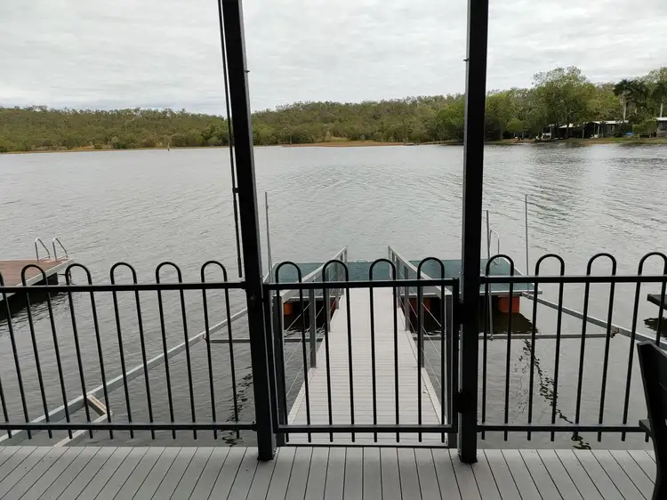 Third view of Homely house listing, 28/841 Chinner Road, Lake Bennett NT 822