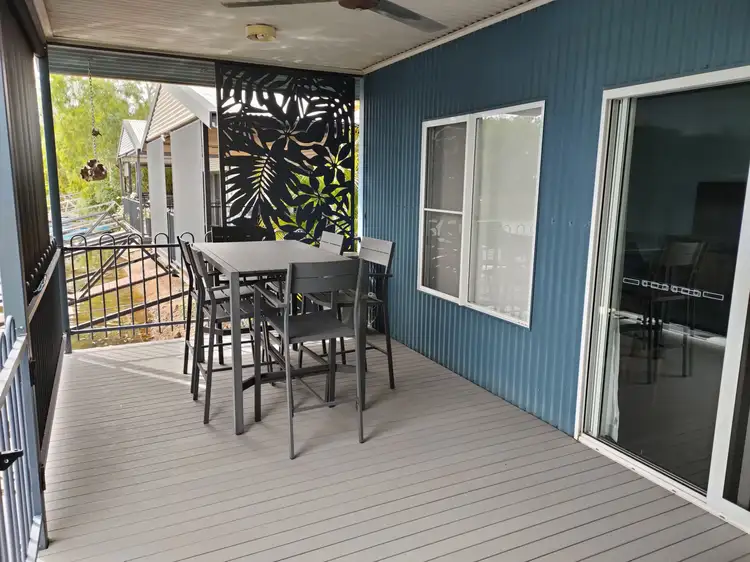 Fourth view of Homely house listing, 28/841 Chinner Road, Lake Bennett NT 822