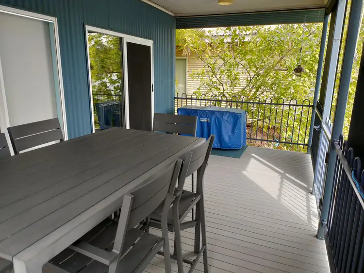 Fifth view of Homely house listing, 28/841 Chinner Road, Lake Bennett NT 822