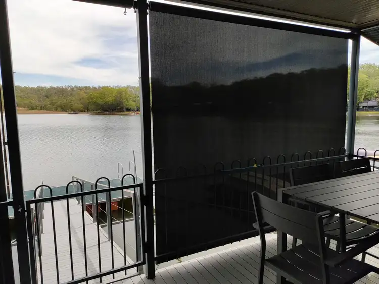 Seventh view of Homely house listing, 28/841 Chinner Road, Lake Bennett NT 822