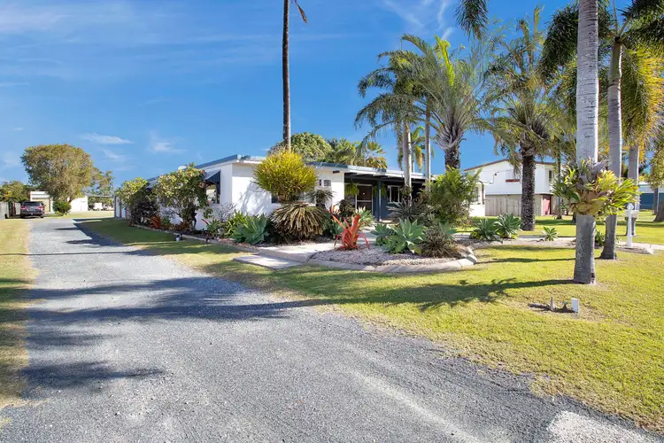 21 Eaglemount Road, Andergrove QLD 4740
