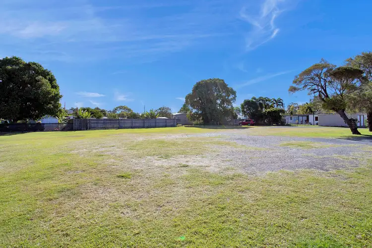 Sixth view of Homely house listing, 21 Eaglemount Road, Andergrove QLD 4740