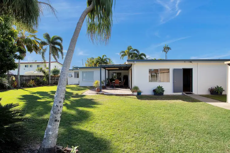 Seventh view of Homely house listing, 21 Eaglemount Road, Andergrove QLD 4740