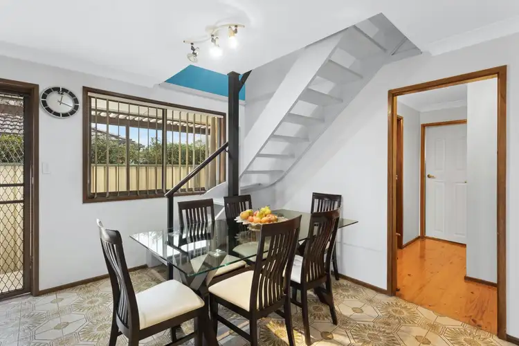 Fifth view of Homely house listing, 56 Narcissus Avenue, Quakers Hill NSW 2763