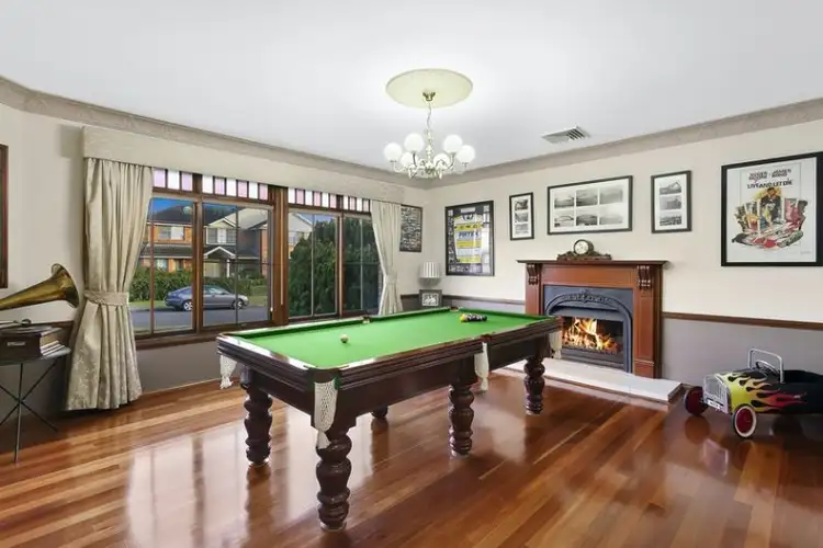 Fourth view of Homely house listing, 39 Rothwell Circuit, Glenwood NSW 2768