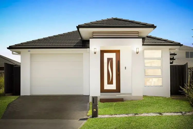3 Coromandel Street, Marsden Park NSW 2765