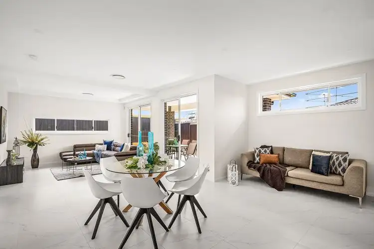 Fourth view of Homely house listing, 3 Coromandel Street, Marsden Park NSW 2765