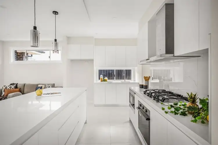 Fifth view of Homely house listing, 3 Coromandel Street, Marsden Park NSW 2765