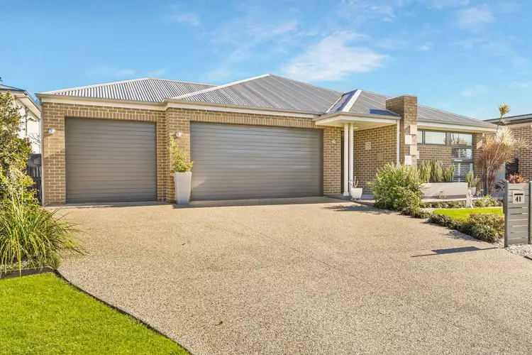 41 Baruah Parade, Harrington NSW 2427