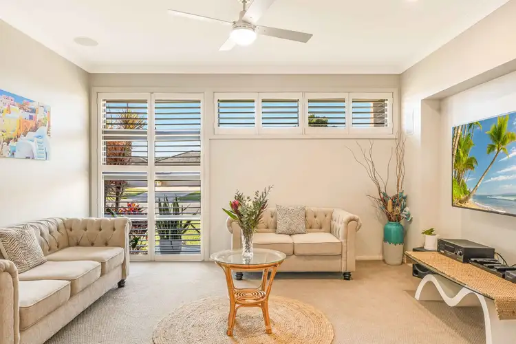 Third view of Homely house listing, 41 Baruah Parade, Harrington NSW 2427