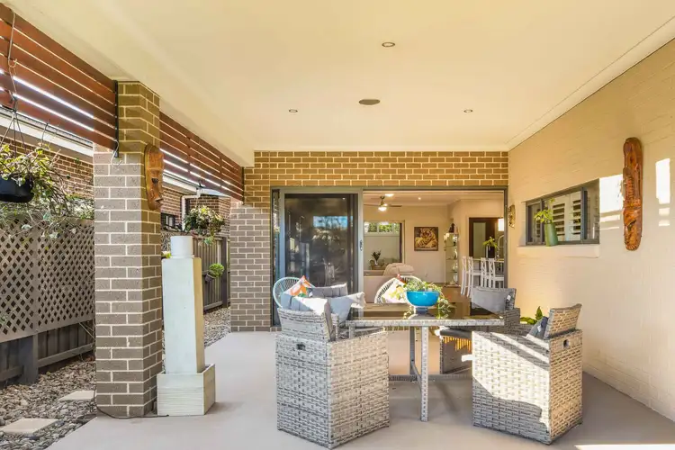 Fourth view of Homely house listing, 41 Baruah Parade, Harrington NSW 2427