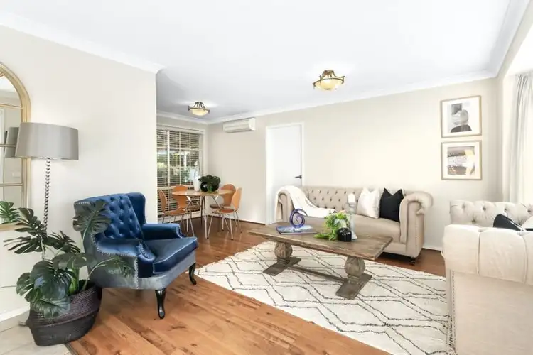 Second view of Homely house listing, 4 Maybush Court, Schofields NSW 2762