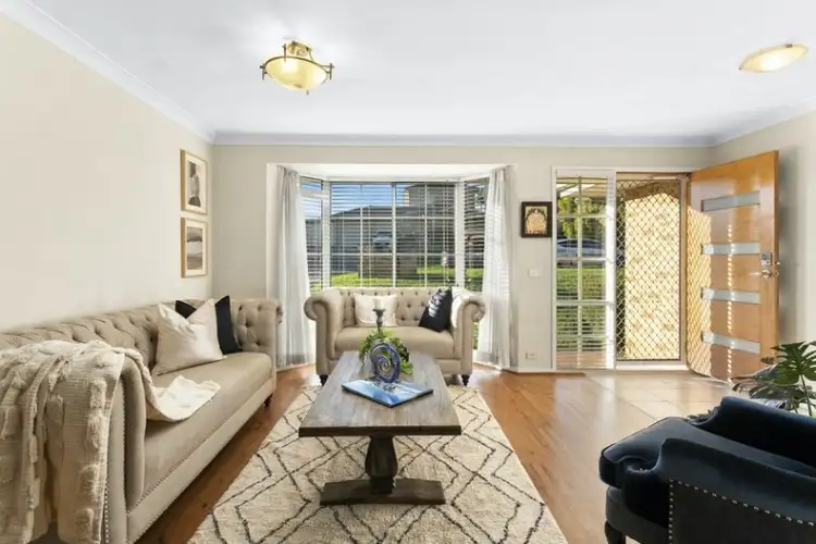 Third view of Homely house listing, 4 Maybush Court, Schofields NSW 2762