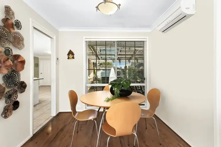 Fourth view of Homely house listing, 4 Maybush Court, Schofields NSW 2762