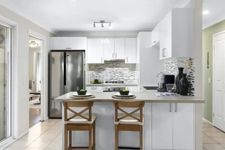 Fifth view of Homely house listing, 4 Maybush Court, Schofields NSW 2762
