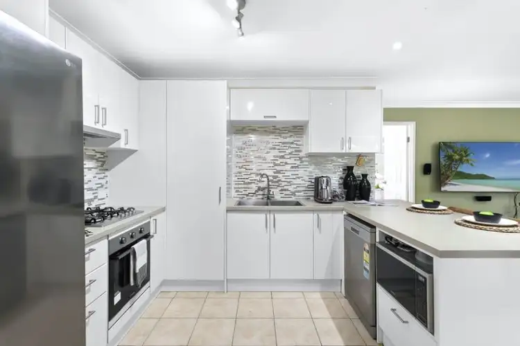 Sixth view of Homely house listing, 4 Maybush Court, Schofields NSW 2762