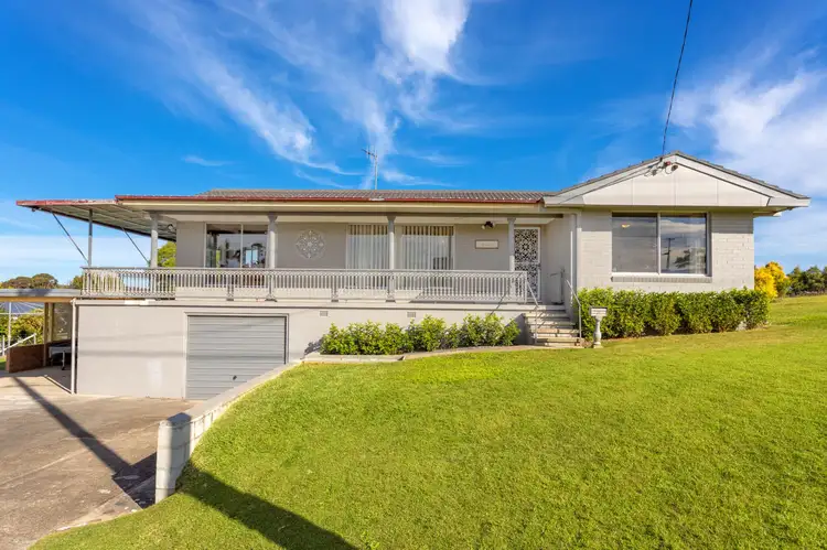 Main view of Homely house listing, 15 Wyoming Street, Wingham NSW 2429