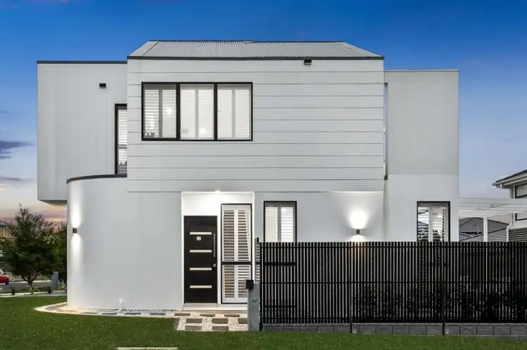 Main view of Homely house listing, 42 Wangolove Street, Schofields NSW 2762