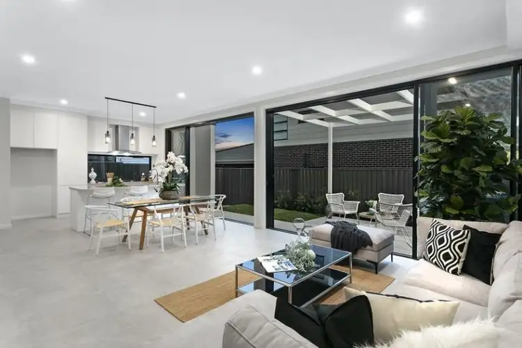 Second view of Homely house listing, 42 Wangolove Street, Schofields NSW 2762