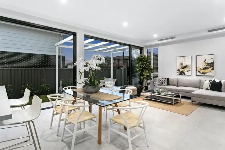 Third view of Homely house listing, 42 Wangolove Street, Schofields NSW 2762