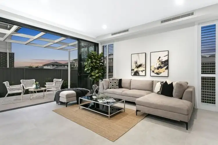 Sixth view of Homely house listing, 42 Wangolove Street, Schofields NSW 2762