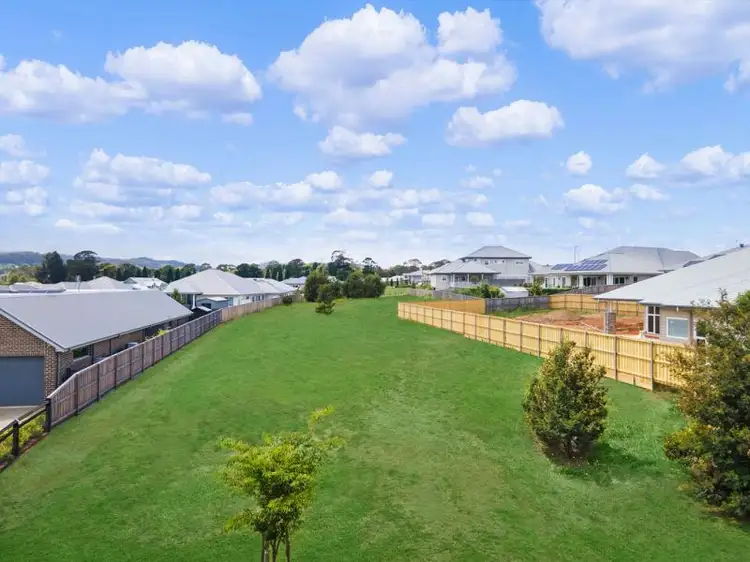 Main view of Homely land listing, 6 Ginahgulla Drive, Bowral NSW 2576