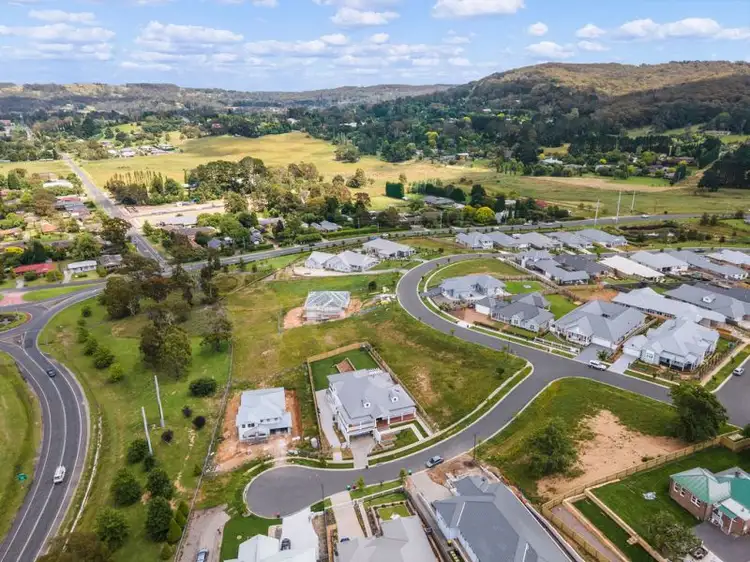 Third view of Homely land listing, 6 Ginahgulla Drive, Bowral NSW 2576