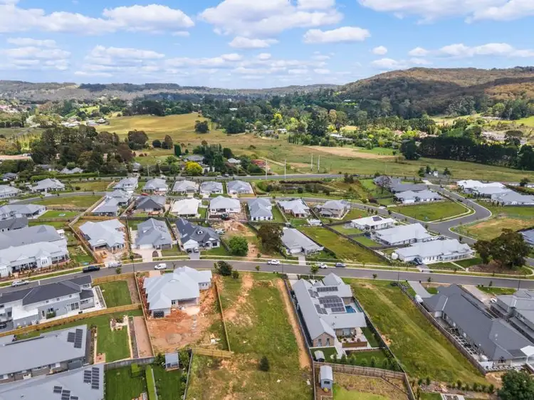 Fourth view of Homely land listing, 6 Ginahgulla Drive, Bowral NSW 2576