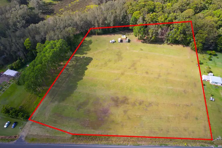 Second view of Homely land listing, 1332 Manning Point Road, Mitchells Island NSW 2430