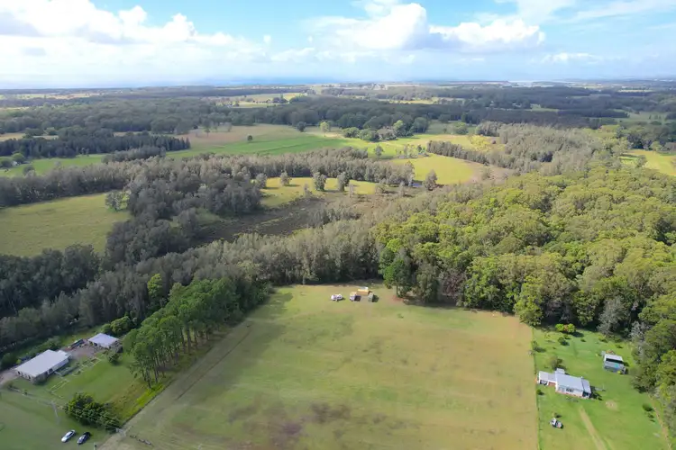 Fourth view of Homely land listing, 1332 Manning Point Road, Mitchells Island NSW 2430