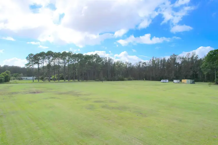 Sixth view of Homely land listing, 1332 Manning Point Road, Mitchells Island NSW 2430