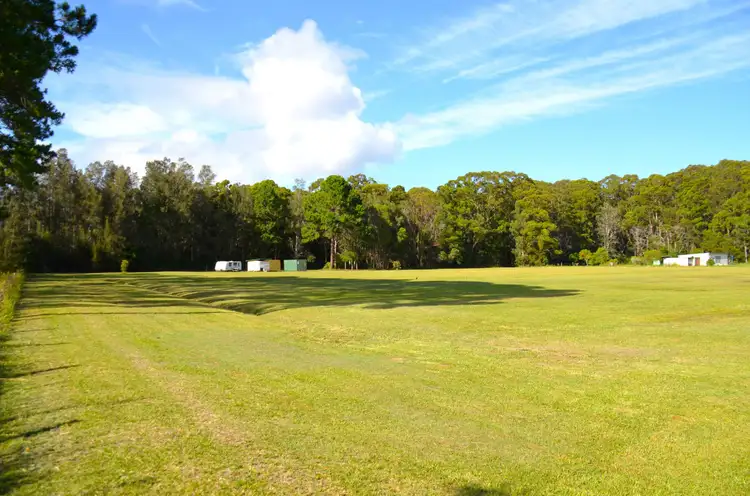 Seventh view of Homely land listing, 1332 Manning Point Road, Mitchells Island NSW 2430