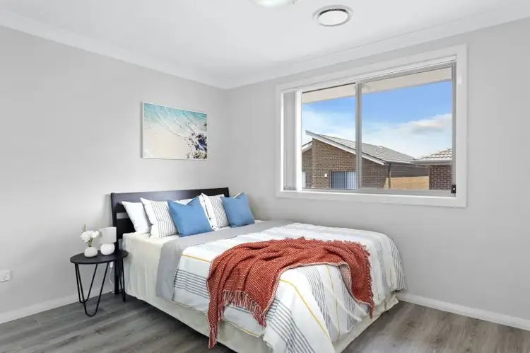 Sixth view of Homely townhouse listing, 7 Duff Glade, Schofields NSW 2762