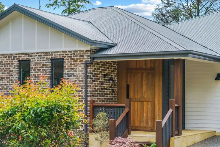 Second view of Homely house listing, 14B Faraday Street, Mittagong NSW 2575