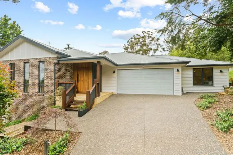 Third view of Homely house listing, 14B Faraday Street, Mittagong NSW 2575