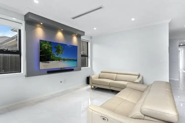 Fifth view of Homely house listing, 11 Swordfish Street, Schofields NSW 2762