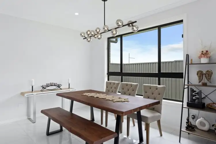 Sixth view of Homely house listing, 11 Swordfish Street, Schofields NSW 2762