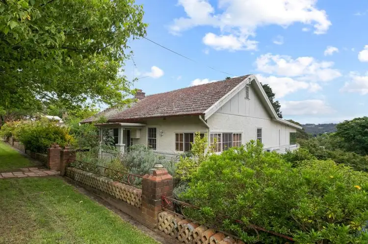 3 Myrtle Street, Bowral NSW 2576
