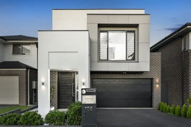 Main view of Homely house listing, 108 Alex Avenue, Schofields NSW 2762