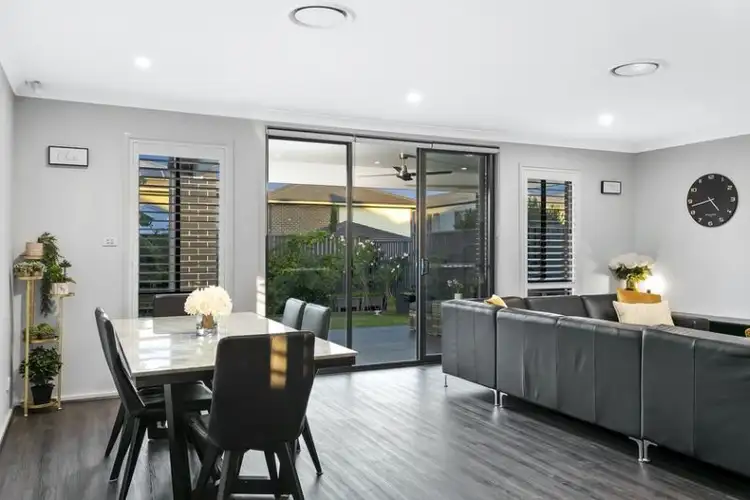 Fourth view of Homely house listing, 108 Alex Avenue, Schofields NSW 2762